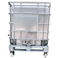 定制加轮滑行吨桶