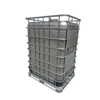 1500L不锈钢防腐吨桶