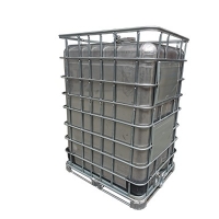 1500L不锈钢防爆吨桶