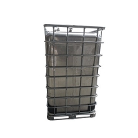 1500L不锈钢吨桶