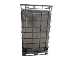 1500L304不锈钢吨桶