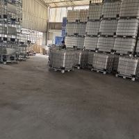 不锈钢吨桶供应