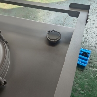 不锈钢吨桶定制